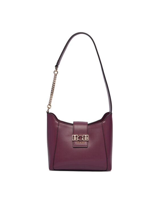Guess Guess Geantă Jane HWVG98 91010 Violet