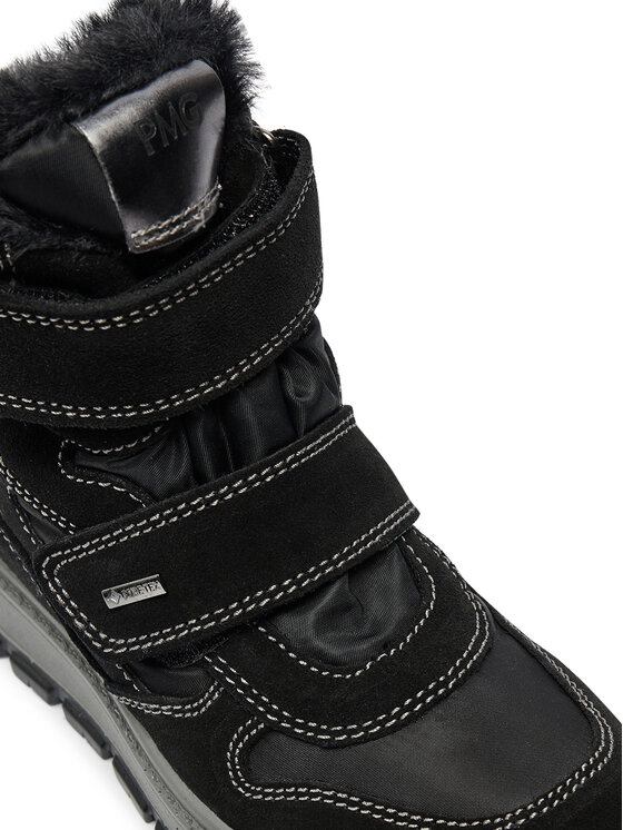 Primigi Primigi Sněhule 6870000 S GORE-TEX Černá