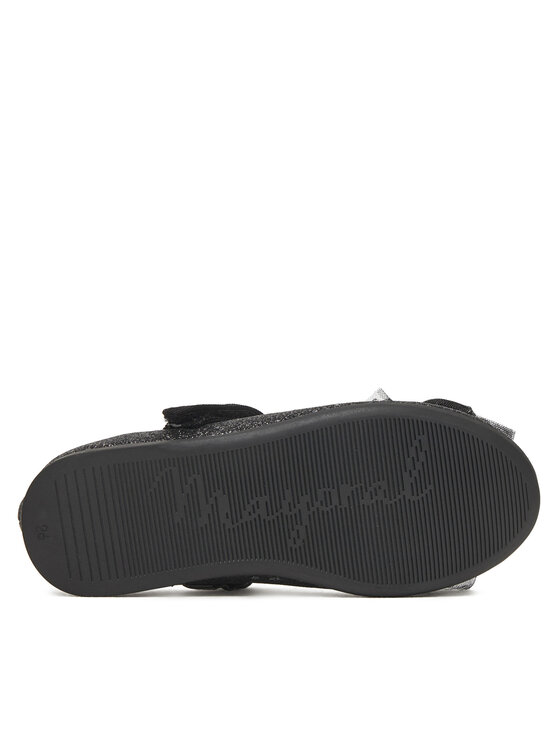 Mayoral Mayoral Ballerine 44552 Nero