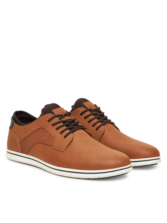 Aldo Aldo Pantofi Drymos 13618414 Maro