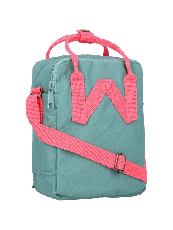 Fjällräven Fjällräven Torba 190318 Błękitny