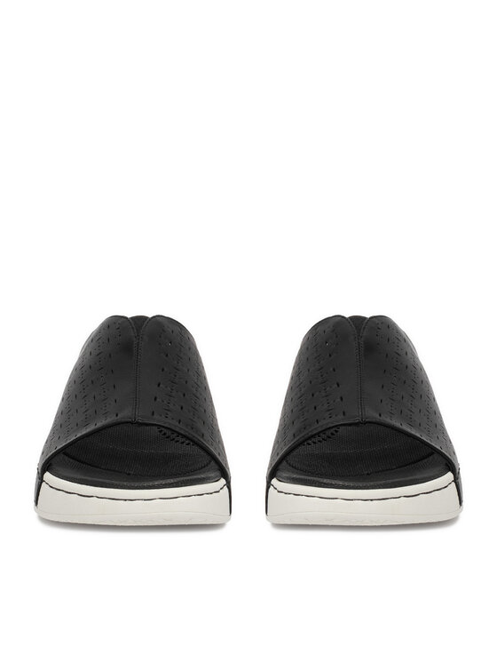 Go Soft Go Soft Plätud CEO-R26SS02248 Must