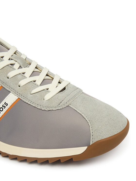 BOSS BOSS Sneakers Zayn 50562818 Grau