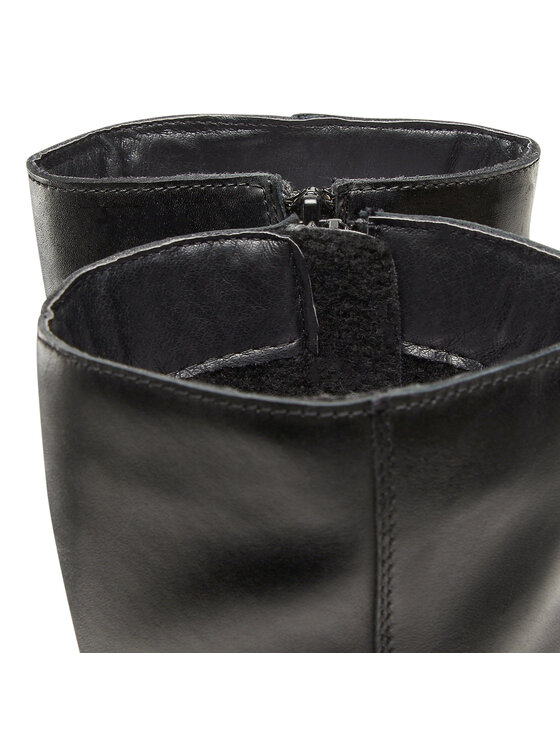 Badura Badura Zimske čizme CI23-PARMANU-06 Crna