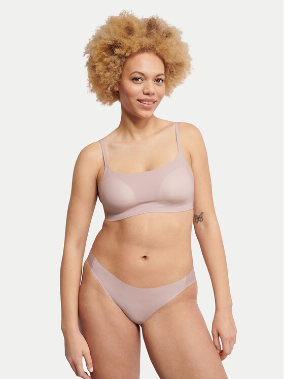 Sloggi Sloggi Culotte classiche Zero Feel 10217838 Grigio