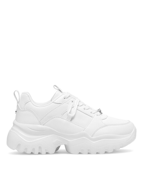 DeeZee DeeZee Sneakers 3371301A Bianco