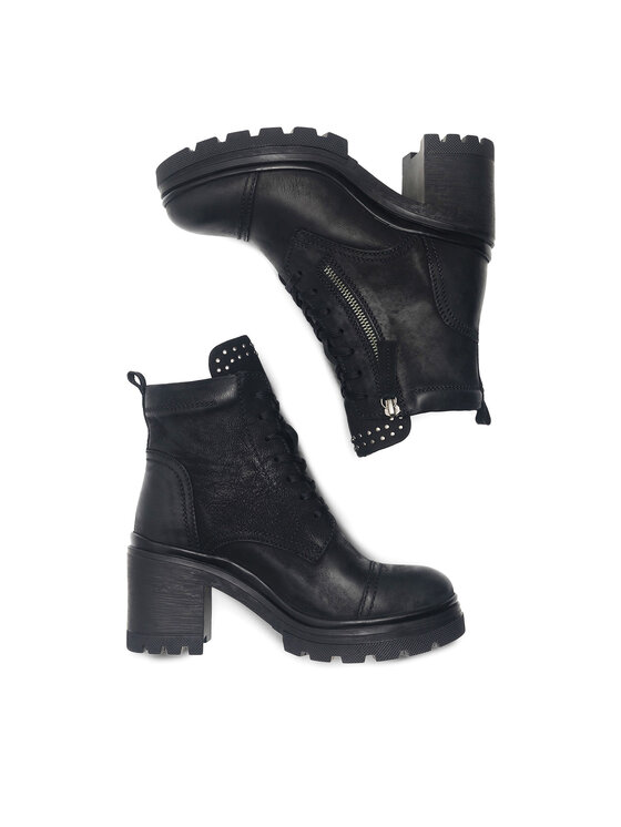 Lasocki Lasocki Botine WI16-24474-02 Negru