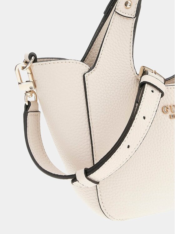 Guess Guess Torebka 176287 Biały