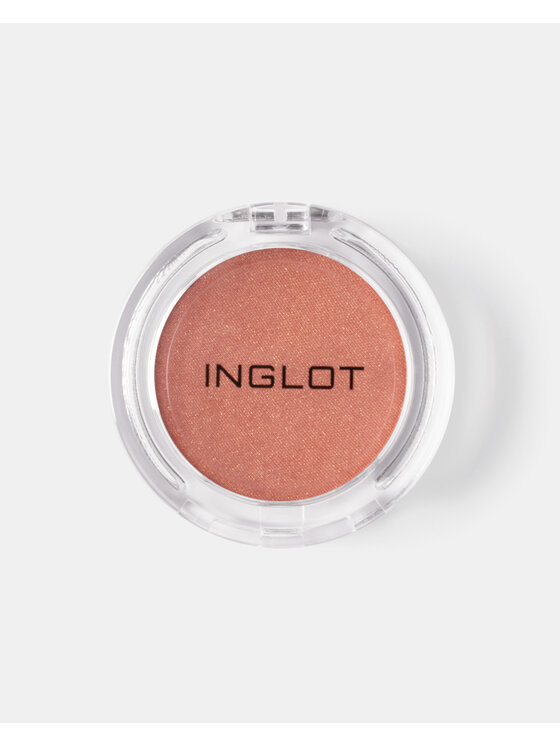 INGLOT INGLOT Radiant Skin Róż w kamieniu 40