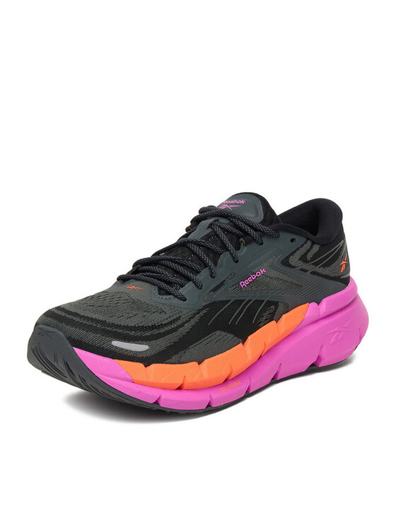 Reebok Reebok Laisvalaikio batai EO-FLOATZIG DOUBLE 100244468 Juoda