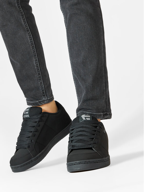 Etnies Etnies Tenisice Kingpin 4101000091 Crna