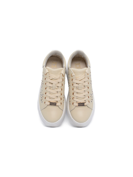 Cult Cult Sneakersy CLW442501 Beżowy