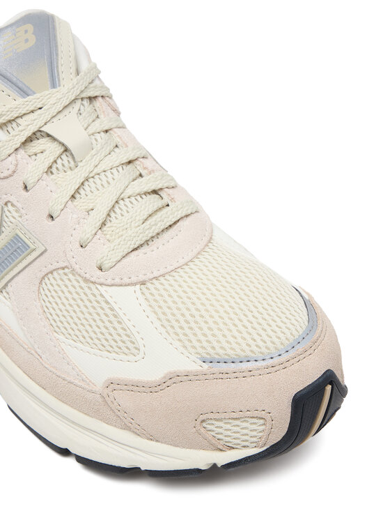 New Balance New Balance Sneakersy U201079X Beżowy jasny