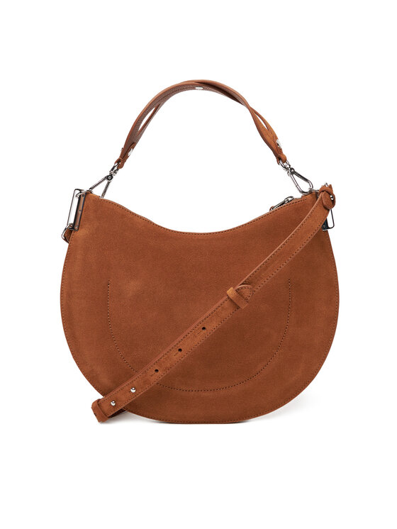 Coccinelle Coccinelle Crossover torbica 323810 Smeđa