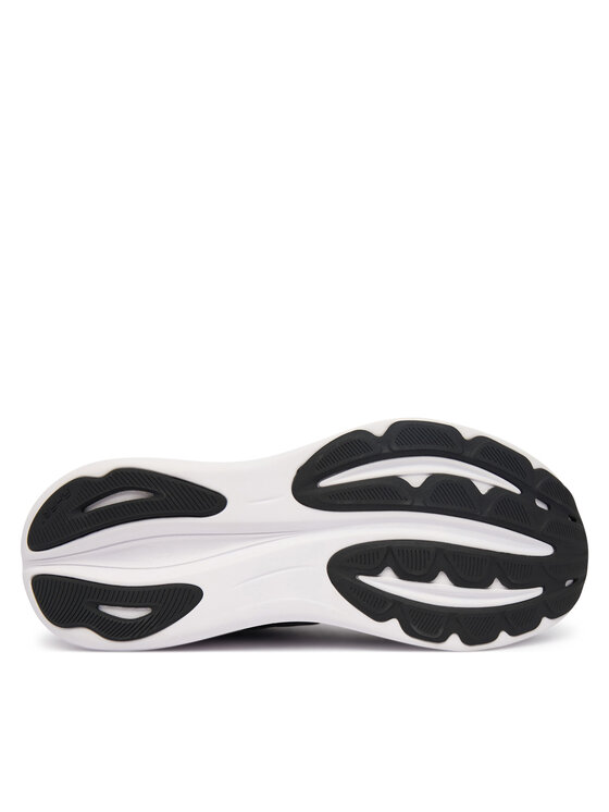 Asics Asics Tenisice za trčanje Gel-Pulse 17 1011C153 Crna