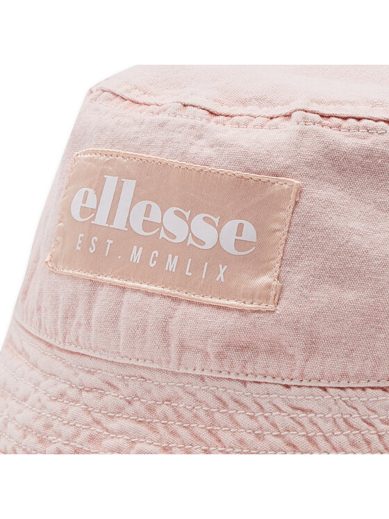 Ellesse Ellesse Kapelusz Fredda Bucket SANA2553 Różowy