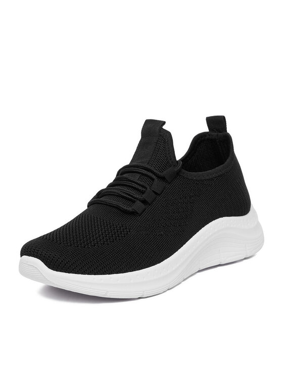 JENNY JENNY Sneakers CEO-WFA2706-1 Nero