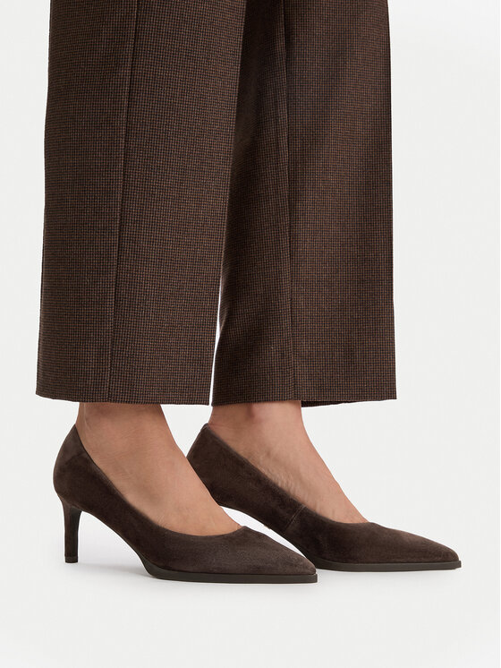 GINO ROSSI GINO ROSSI High Heels EO-INTI-2635-1 Braun