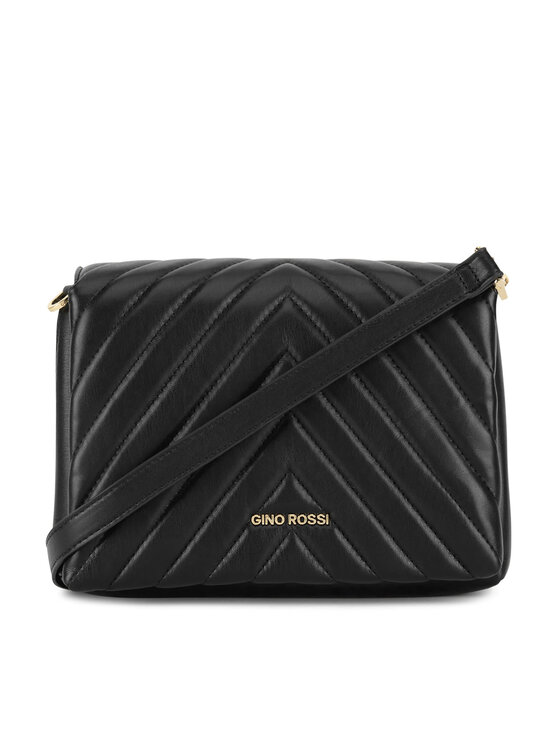 Gino Rossi Gino Rossi Borsetta TYLO-193 Nero