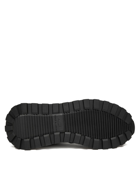 Voile Blanche Voile Blanche Snīkeri 2018797-14 Melns