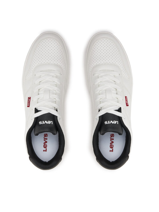 Levi's® Levi's® Laisvalaikio batai 235649-794-151 Balta