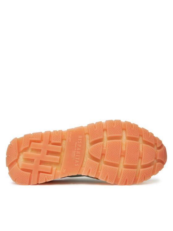 Hispanitas Hispanitas Sneakers Kansas CHV253812 Gelb