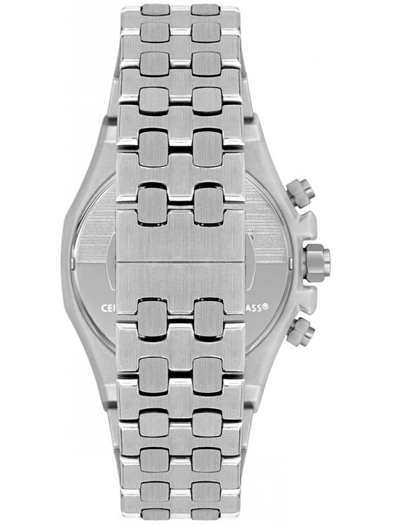 Beverly Hills Polo Club Beverly Hills Polo Club Zegarek BP3051X.370 Zielony