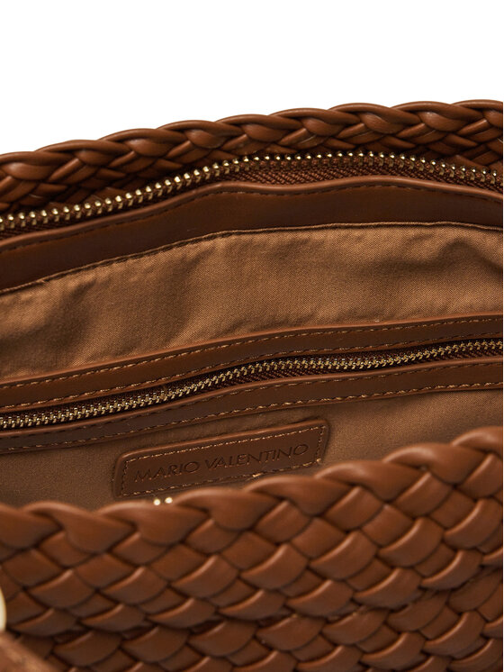 Valentino Valentino Handtasche Shantel VBS8Y604 Braun