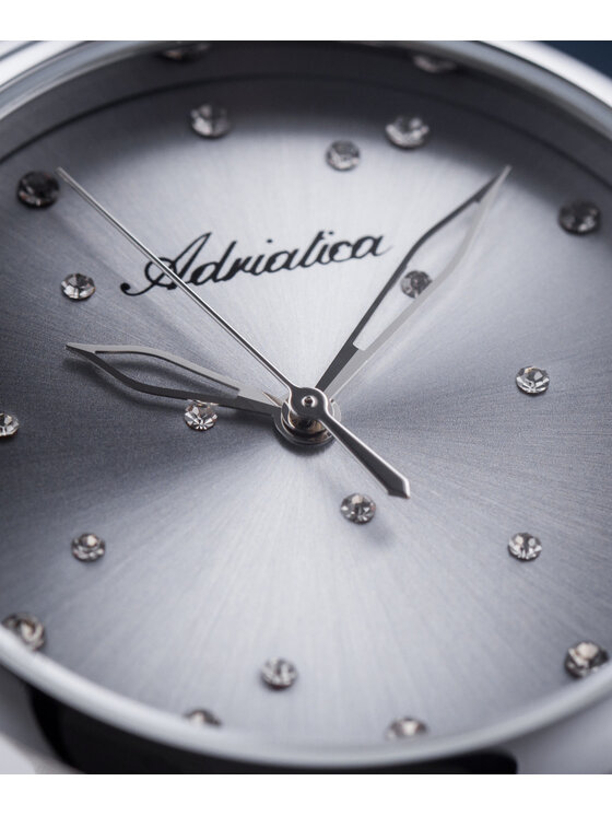 Adriatica Adriatica Orologio A3723.5147Q Argento