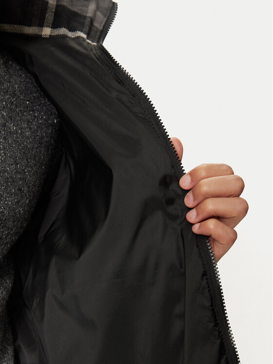 Columbia Columbia Giubbotto invernale Puffect™ Novelty 2086831 Nero Regular Fit