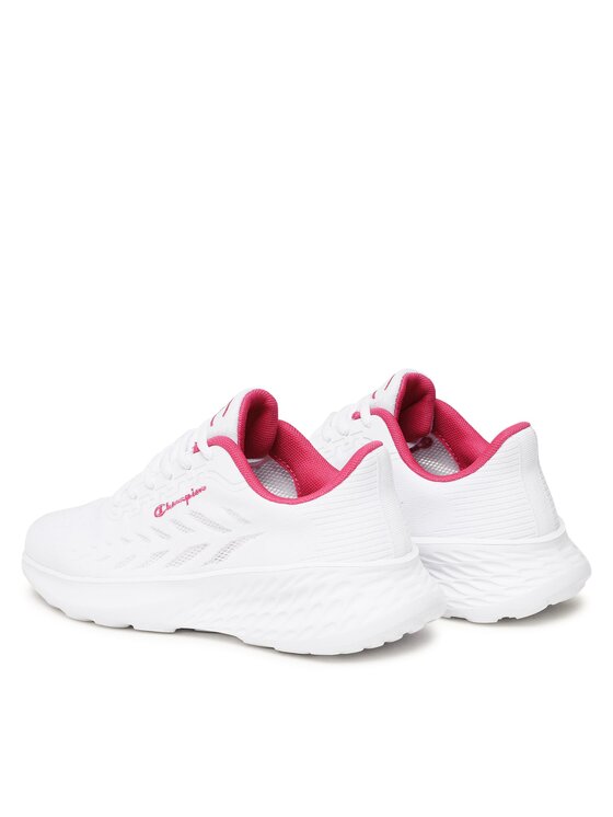 Sneakers Core Element 11493-CHA-WW001 Bianco