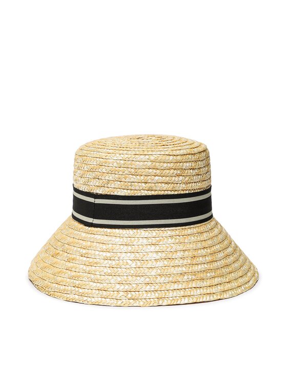 Jenny Fairy Jenny Fairy Cappello 4W3-003-SS23 Beige