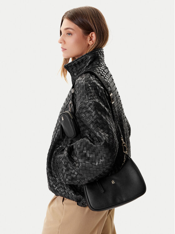 Steve Madden Steve Madden Сумка Bhabit SM13001828 Чорний