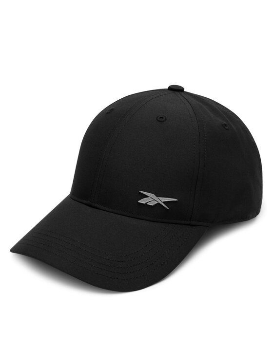 Reebok Reebok Șapcă RBH1300-AW24 Negru