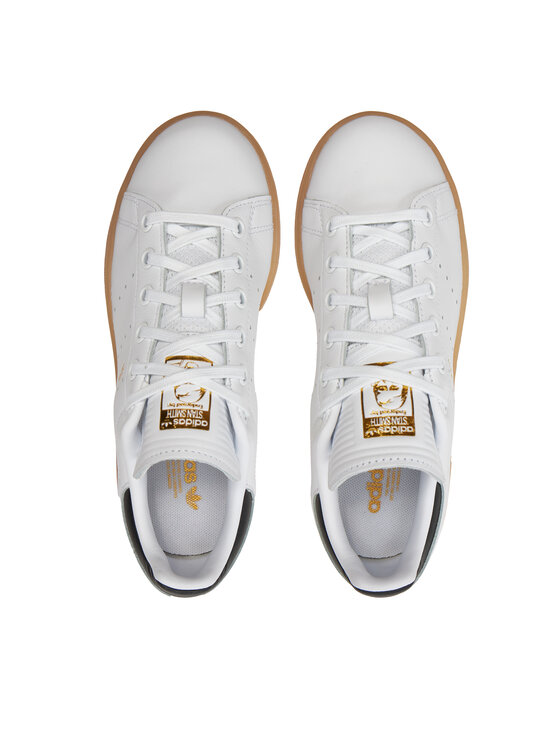 adidas adidas Sneakersy Stan Smith IH5352 Bílá