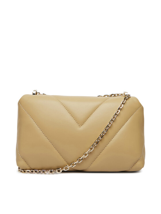 Patrizia Pepe Patrizia Pepe Ročna torba CB0084/L006-B862 Bež