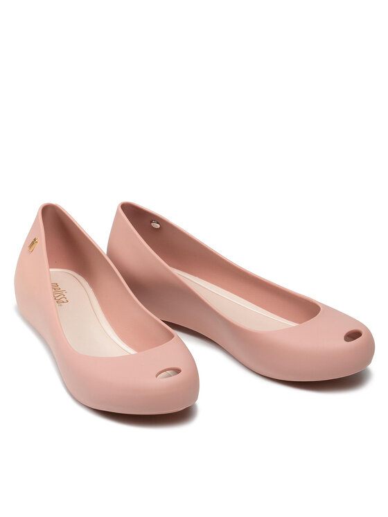 Melissa Melissa Balerinos Ultragirl Basic Ad 31976 Rožinė