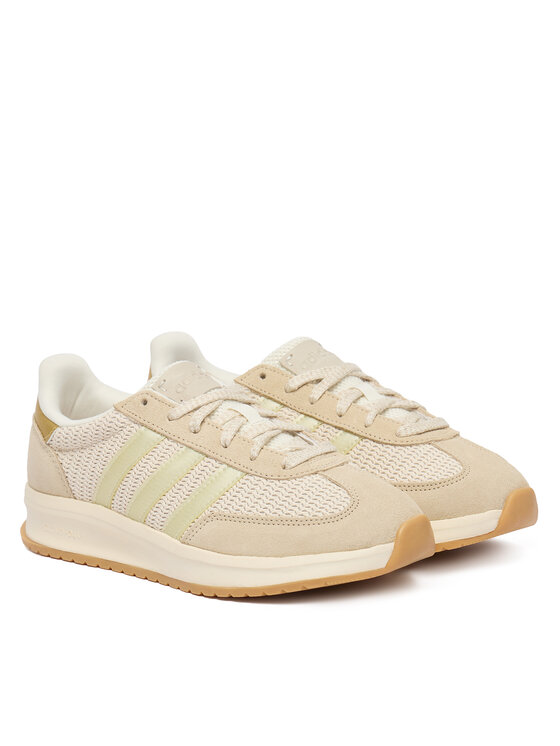 3939S adidas Sneakers Run 70S 2.0 KK3393 Bej | Modivo.ro