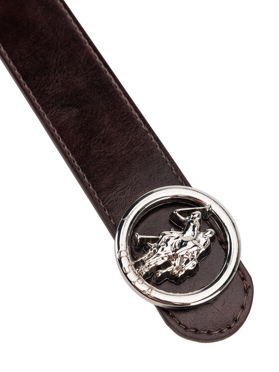 U.S. Polo Assn. U.S. Polo Assn. Pas AIUXT2567WAJ Rjava