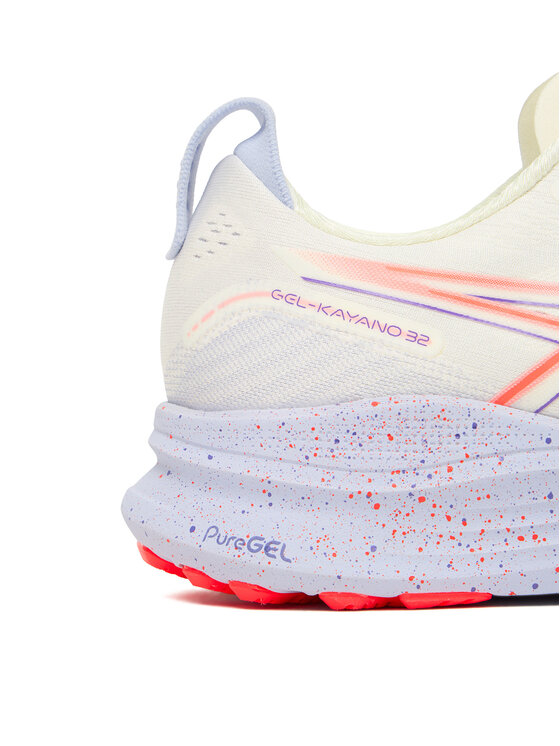 Asics Asics Buty do biegania Gel-Kayano 32 Tokyo 1011C140 Szary