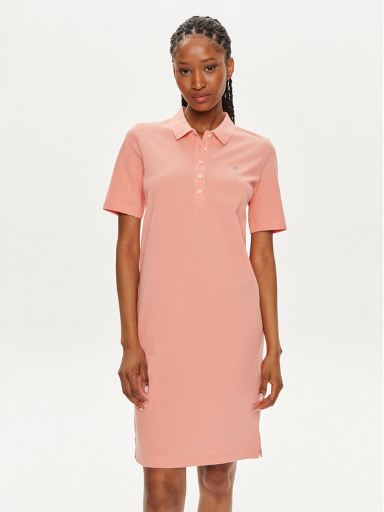 Robe polo gant best sale