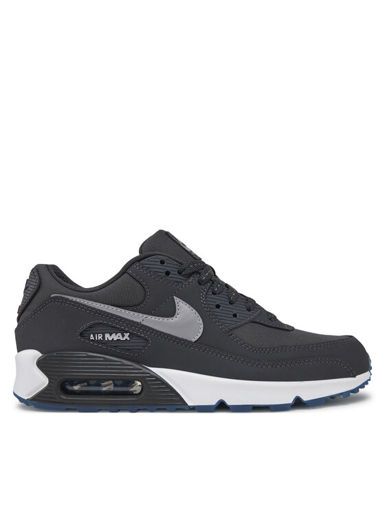 Nike Nike Sneakersy Air Max 90 FV0381 001 Szary