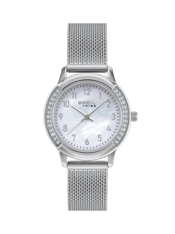 Breil Breil Orologio EYE TO EYE Bianco