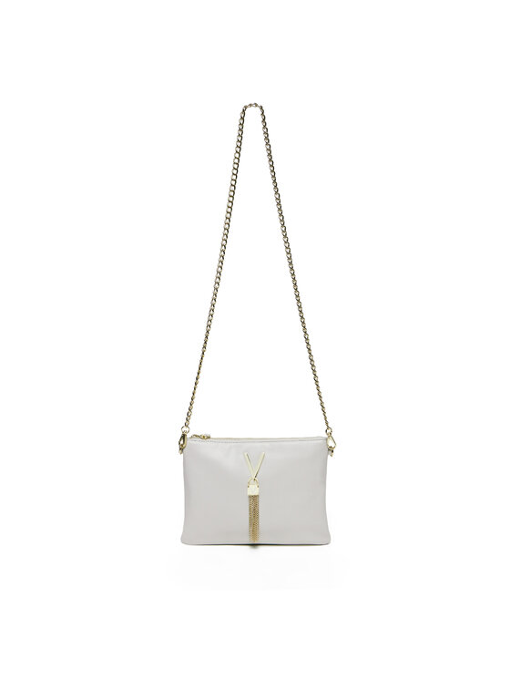 Valentino Valentino Сумка Divina VBS1R419G Бежевий