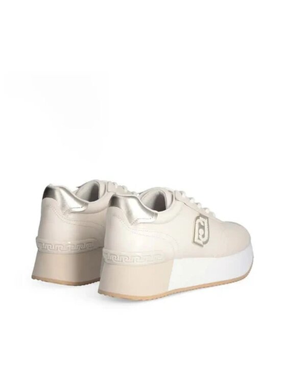 Liu Jo Liu Jo Sneakers BA5071PX179 Beige