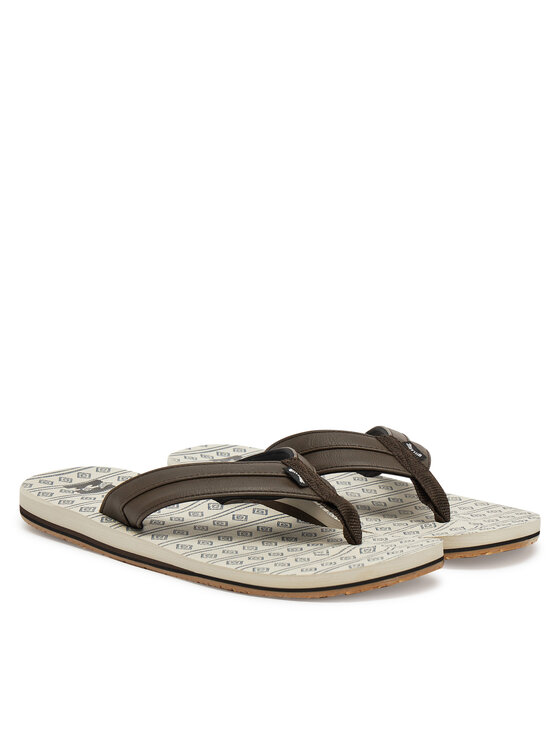 Billabong Billabong Japanke EBYL100030 Smeđa