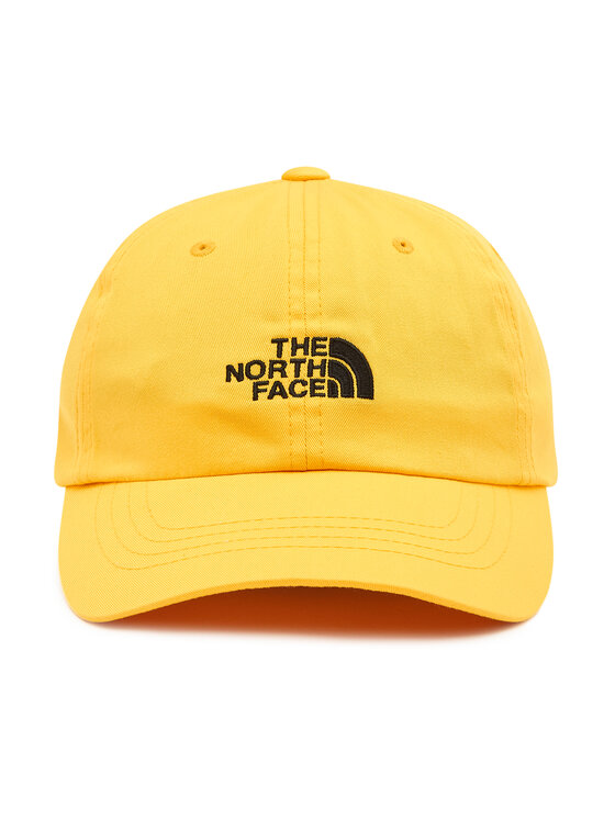 The North Face Kepurė su snapeliu The 