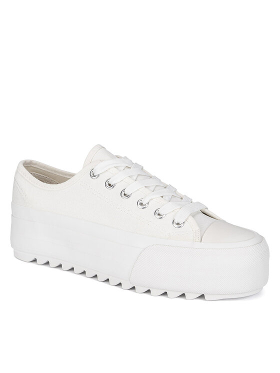 Jenny Fairy Jenny Fairy Scarpe da ginnastica WFA2939-2 Bianco