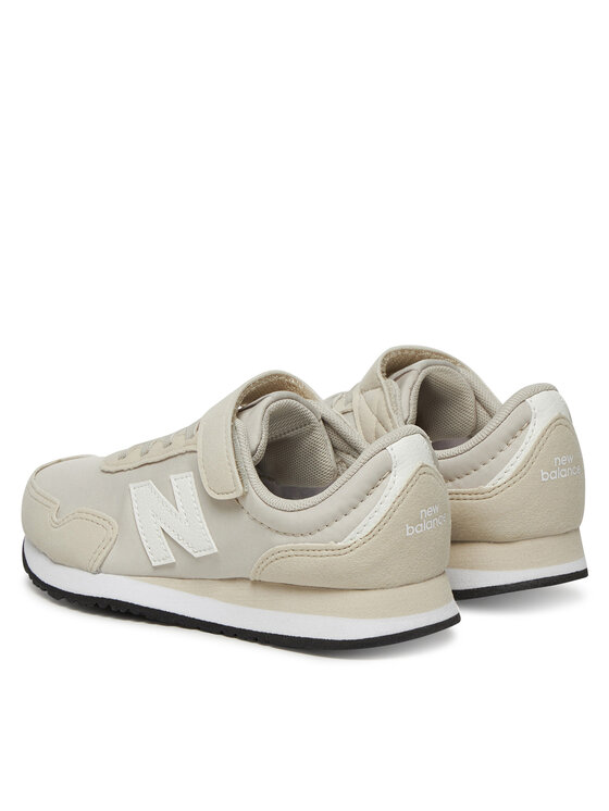 New Balance New Balance Sneakersy PV323AC Beżowy