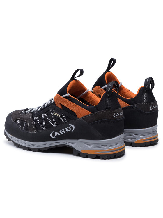 Aku Aku Trekking Tengu Low Gtx GORE-TEX 976 Crna